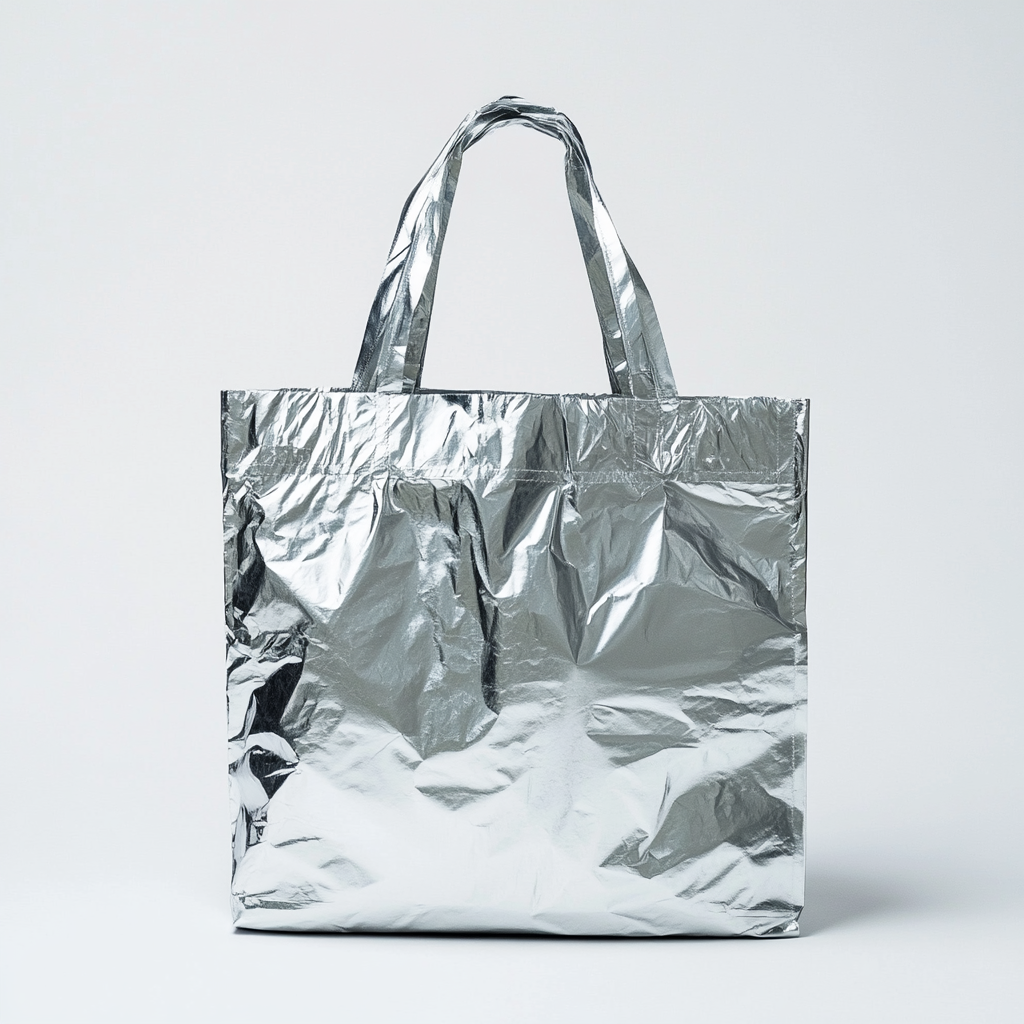 Hovva Ultra-Light Tyvek Designer Shopper